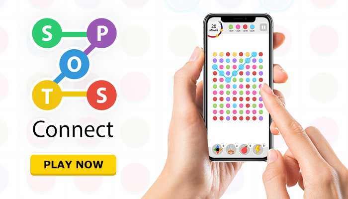 Spots Connect