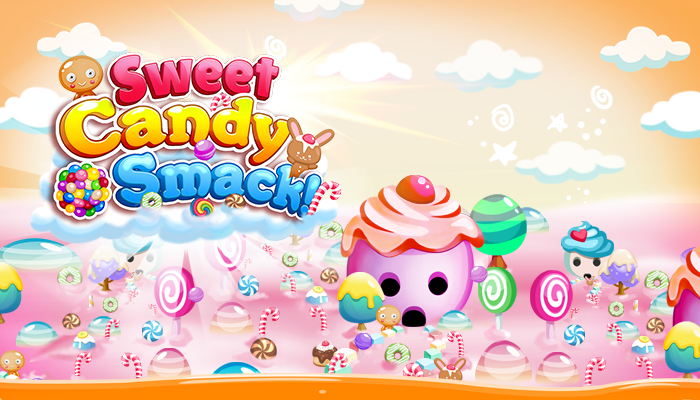 Candy Smack