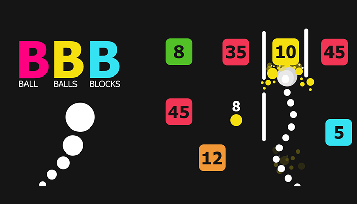 BBB – Ball, Balls, Block vs Snake