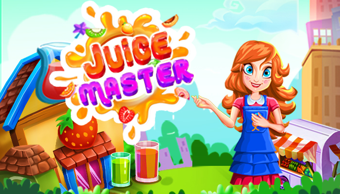 Juice Master