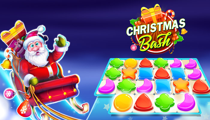Christmas Bash