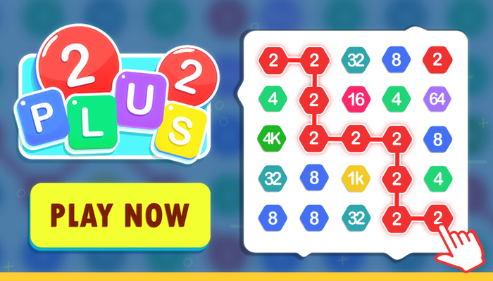 2Plus2