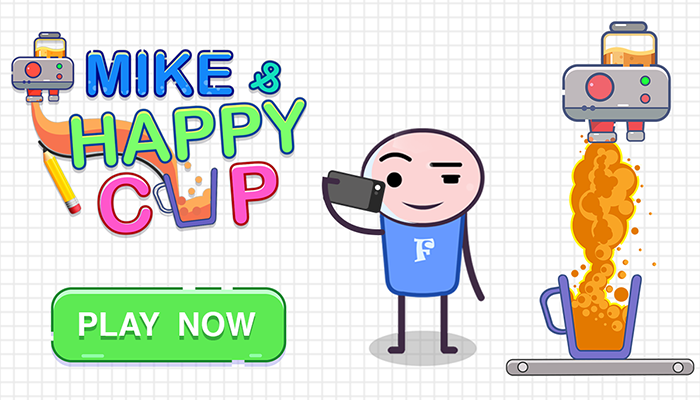 Happy Cups